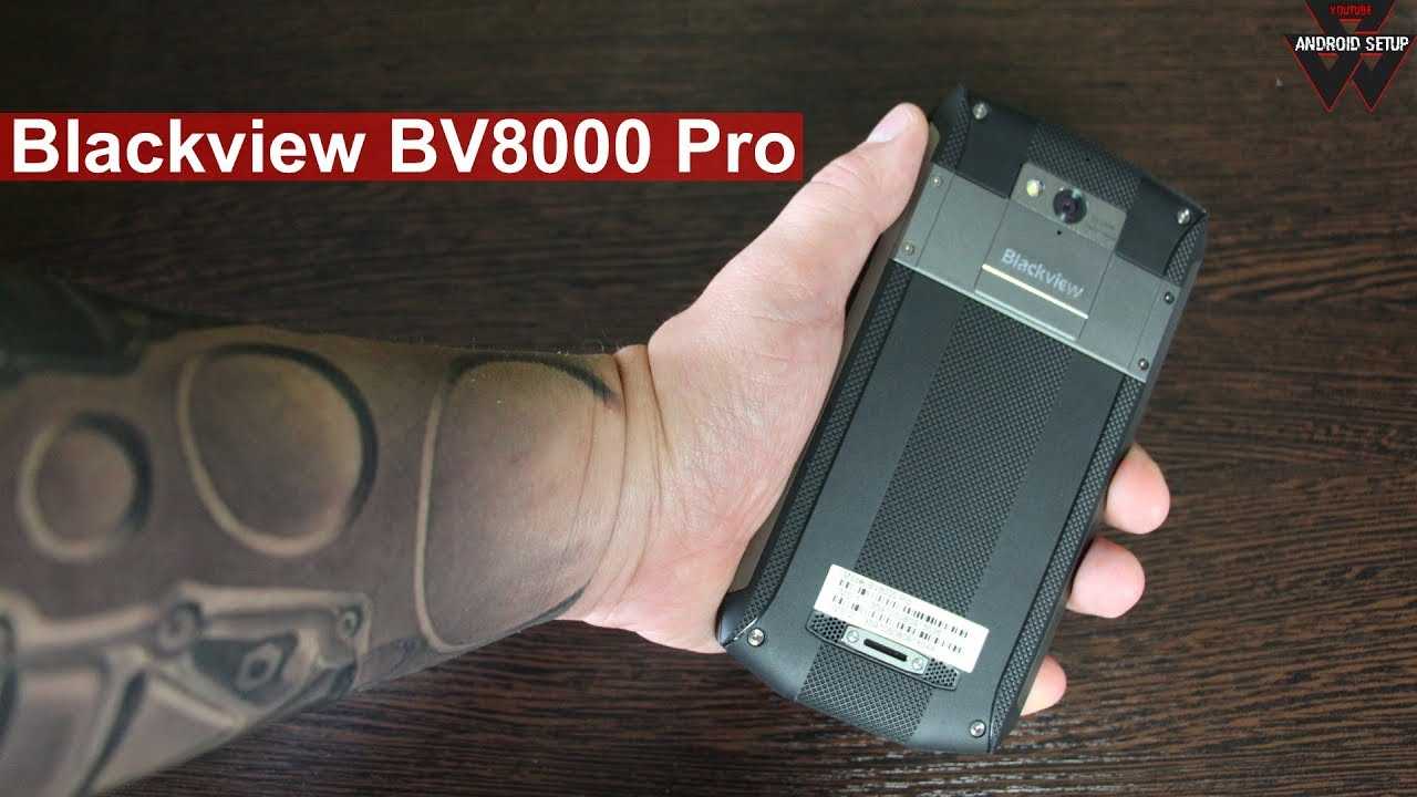 Blackview bv9500 pro первый обзор: пожалуй, лучший защищенный смартфон 2018!