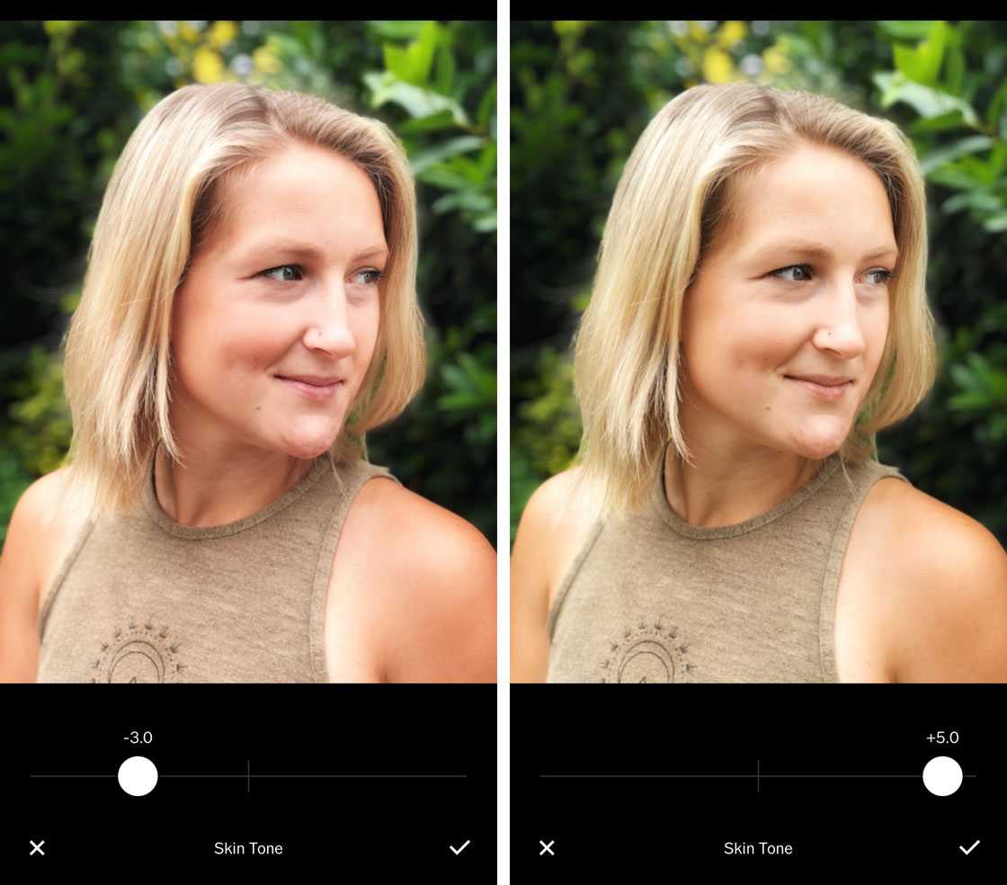 Лучшие приложения для фотосъемки на iphone с размытием фона | итигик