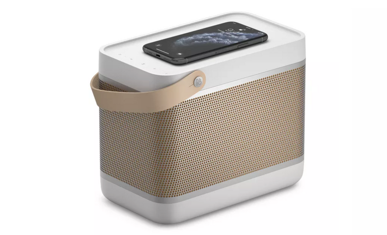 Обзор колонки bang & olufsen beosound explore - root nation
обзор колонки bang & olufsen beosound explore - root nation