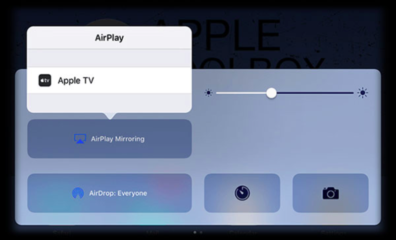 How to turn on and use airplay on a mac