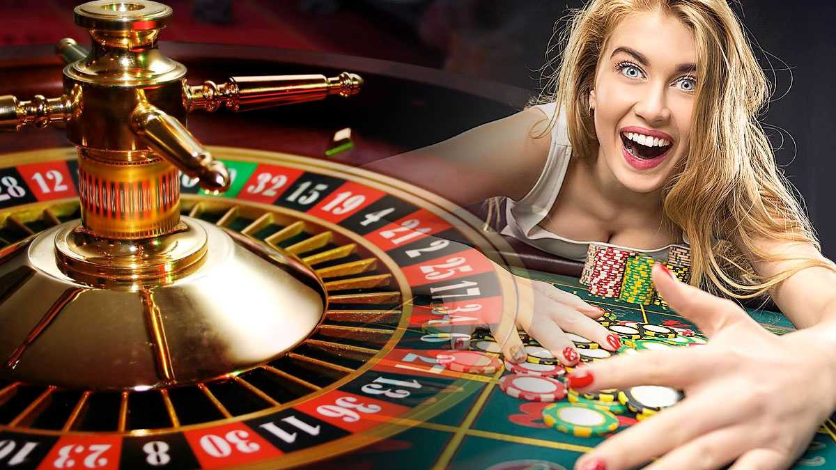 10 лучших казино онлайн