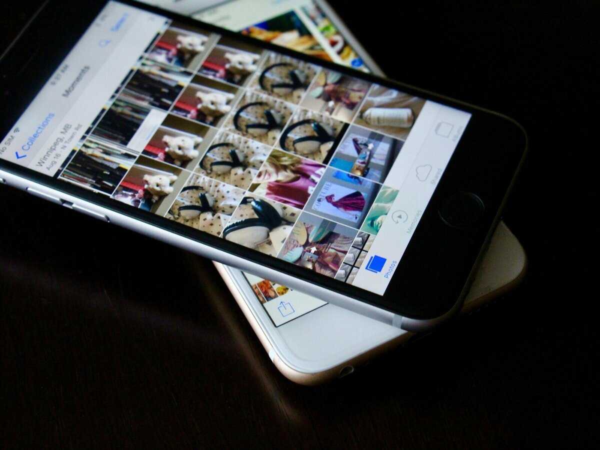 Распознавание лиц по фото, или как научить iphone узнавать друзей  | яблык
