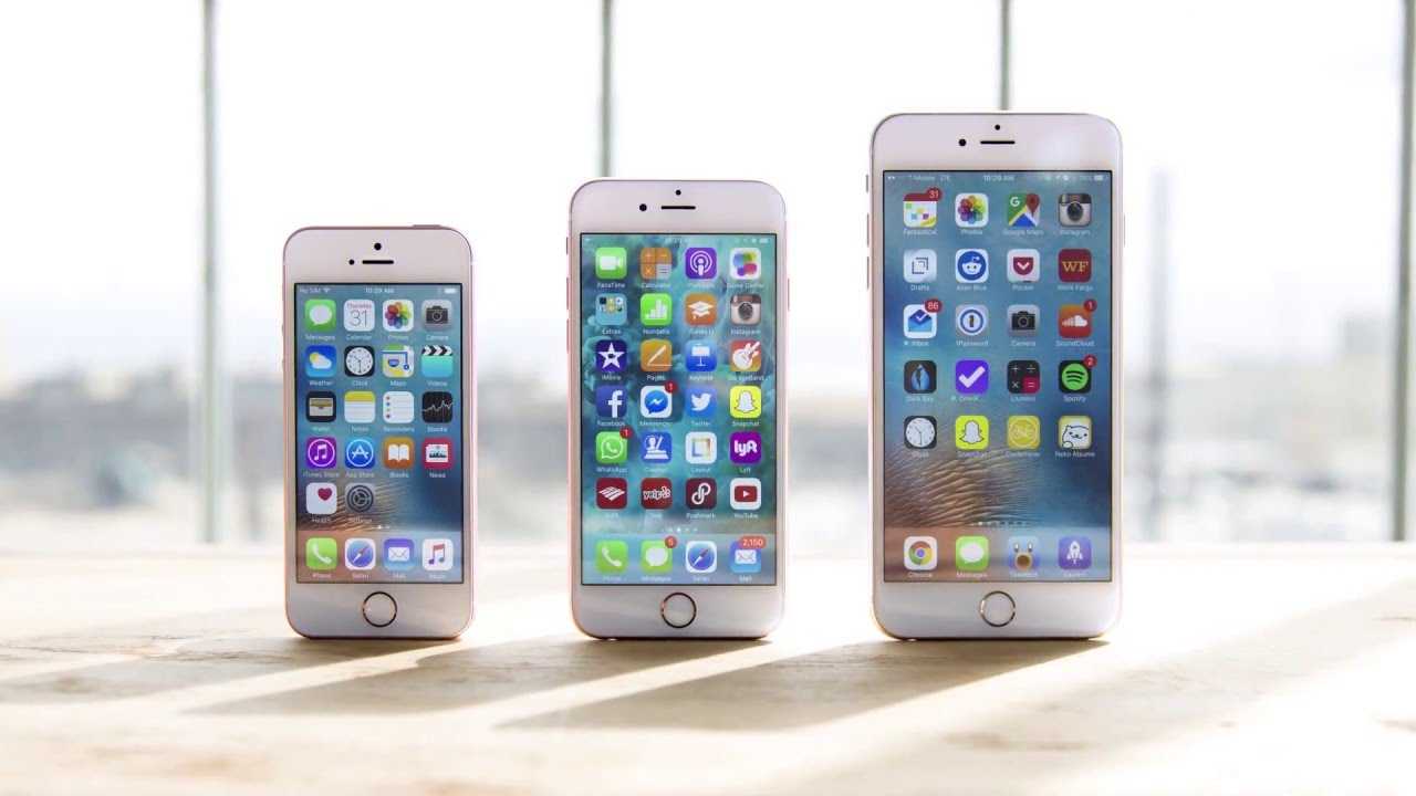 Нужен ли iphone 6s в 2021 году? пять причин для покупки смартфона и столько же против