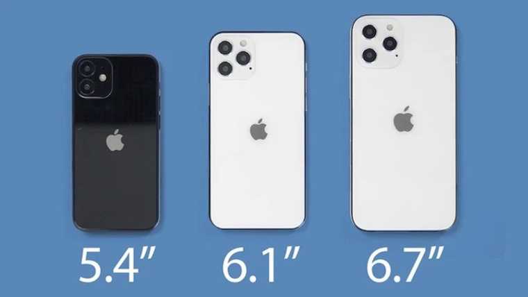 Отличия iphone 13 от iphone 12 - super g