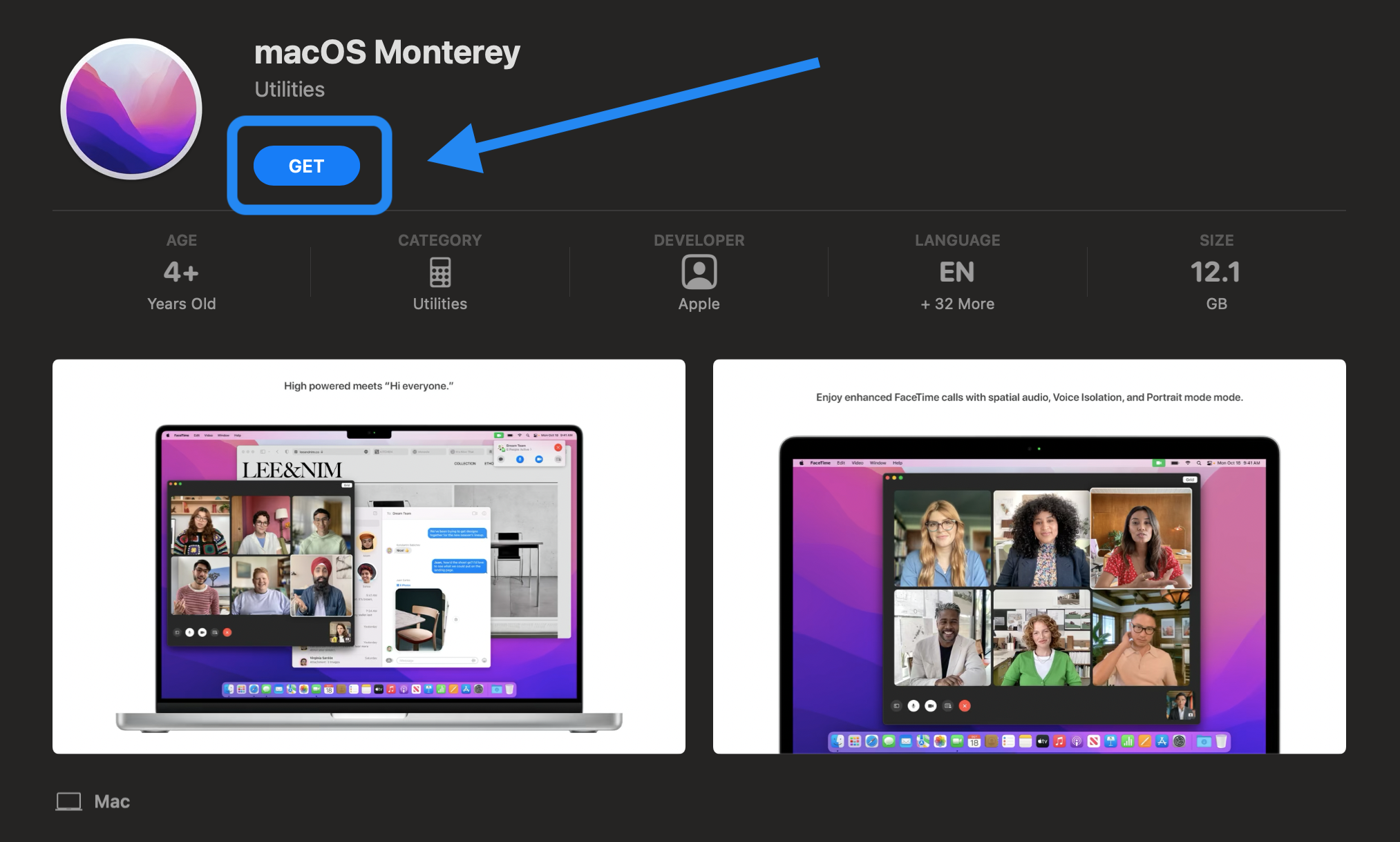 Install macos monterey on unsupported models | jensd's i/o buffer