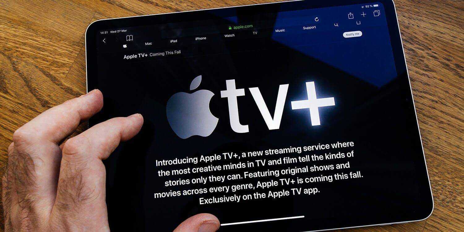 Apple tv plus: как подписаться / отписаться