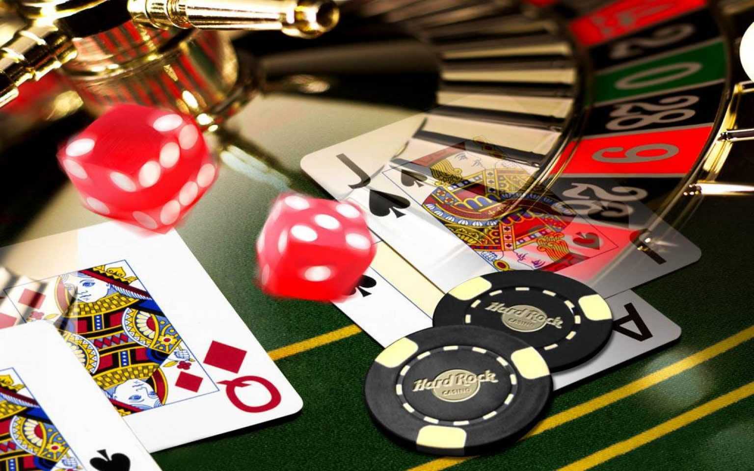 Интернет казино на деньги с высоким рейтингом: топ из 10 лучших онлайн казино