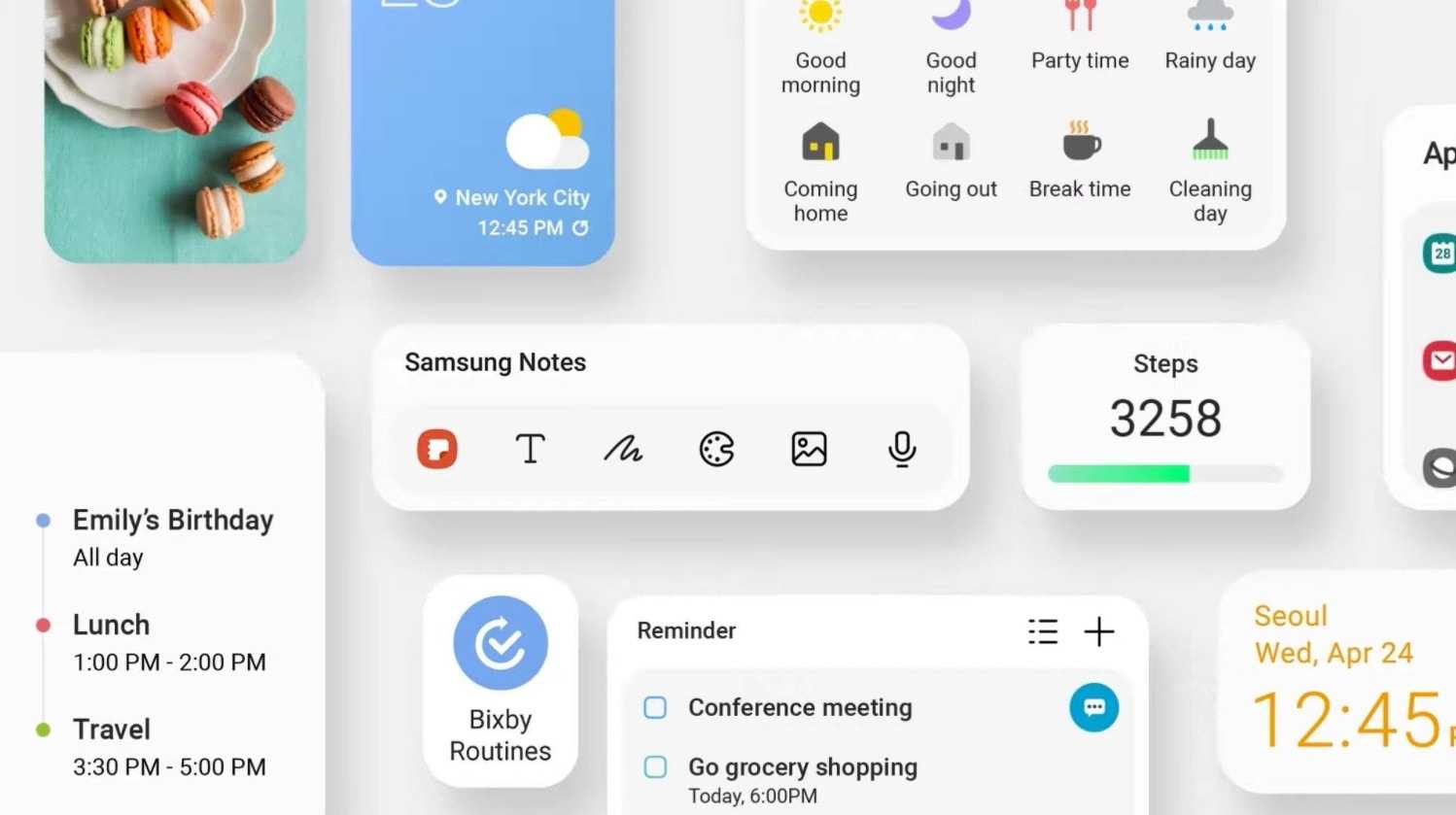 Как устранить основные ошибки на android