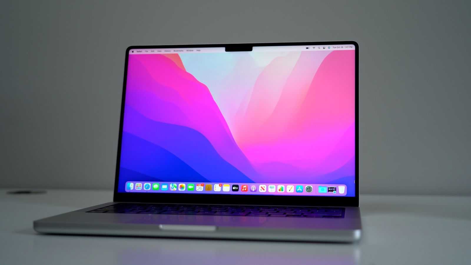 Новые macbook pro 2021 — всё, о чём мечтали пользователи - super g
