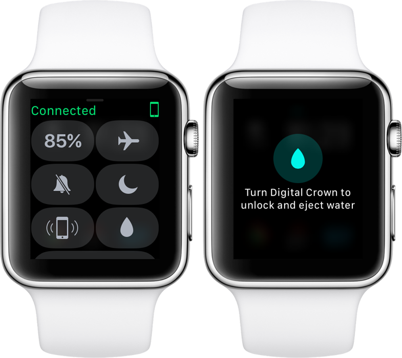 Apple watch se — подробный обзор функций и параметров