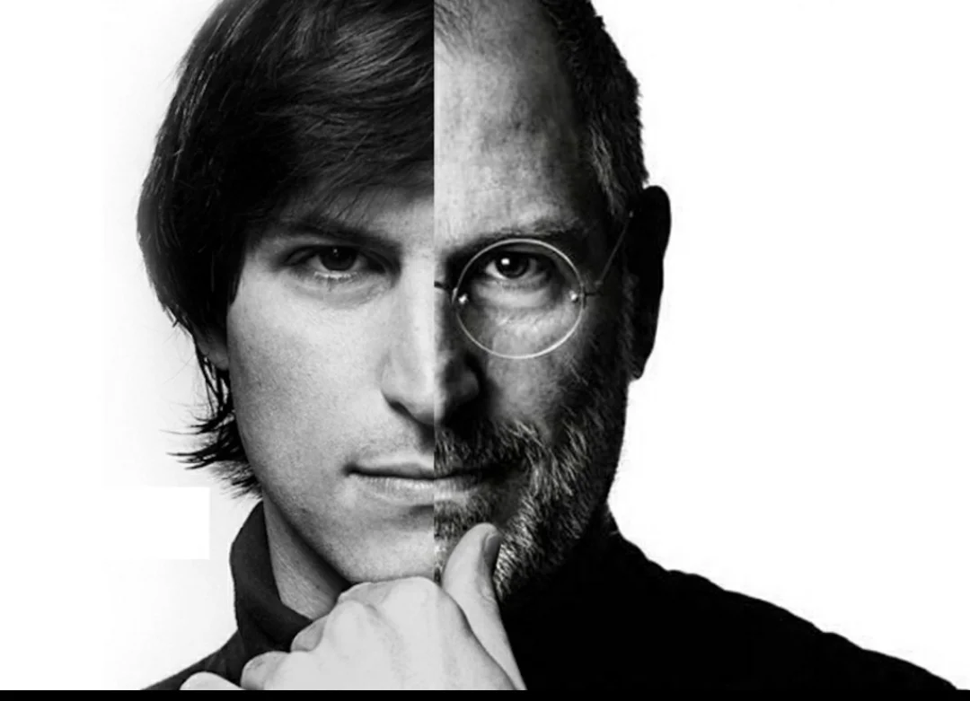 Стив джобс: биография и история успеха steve jobs «один из основателей корпорации apple» - lindeal.com