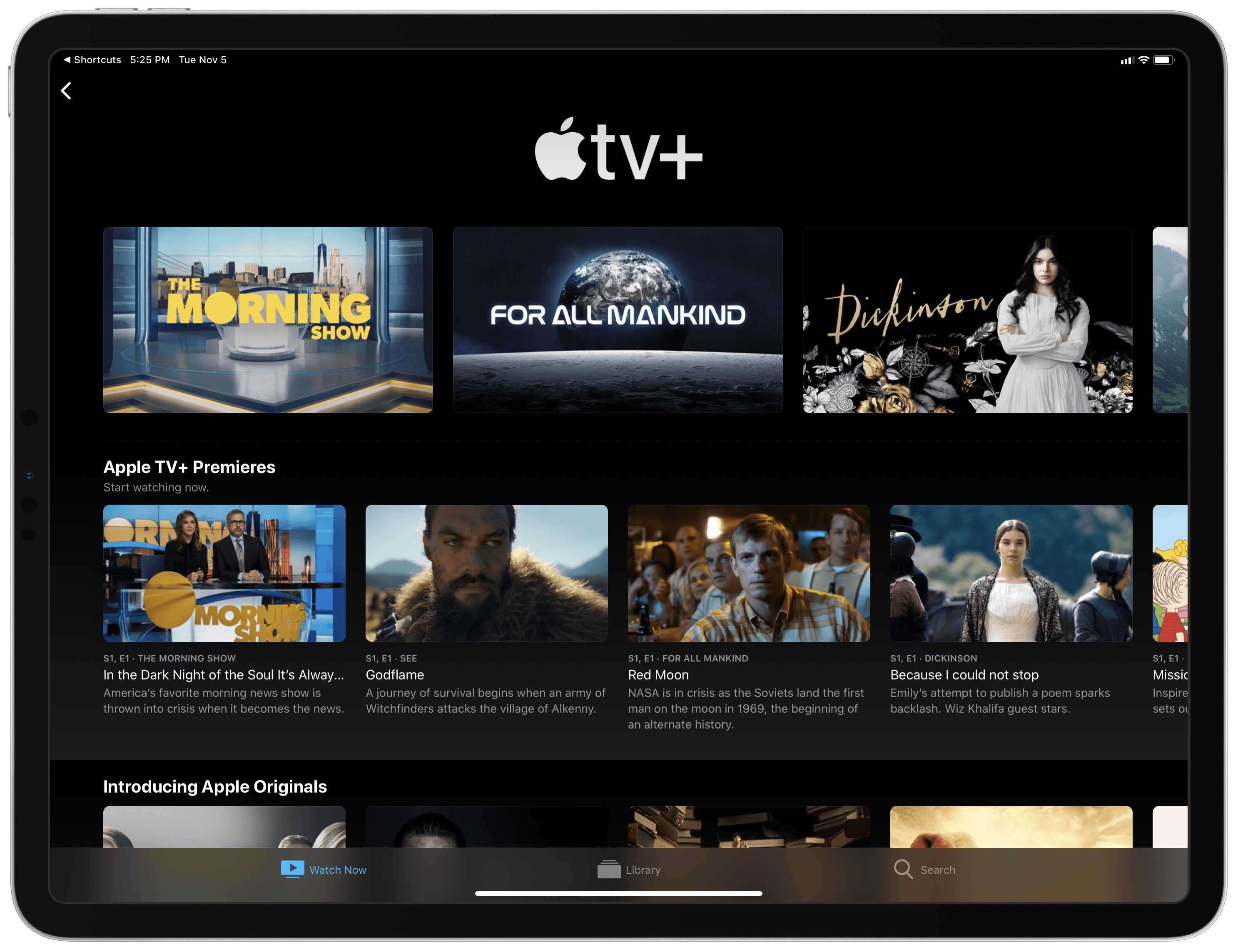 Тв на apple tv и другие возможности мультимедийной приставки | a-apple.ru