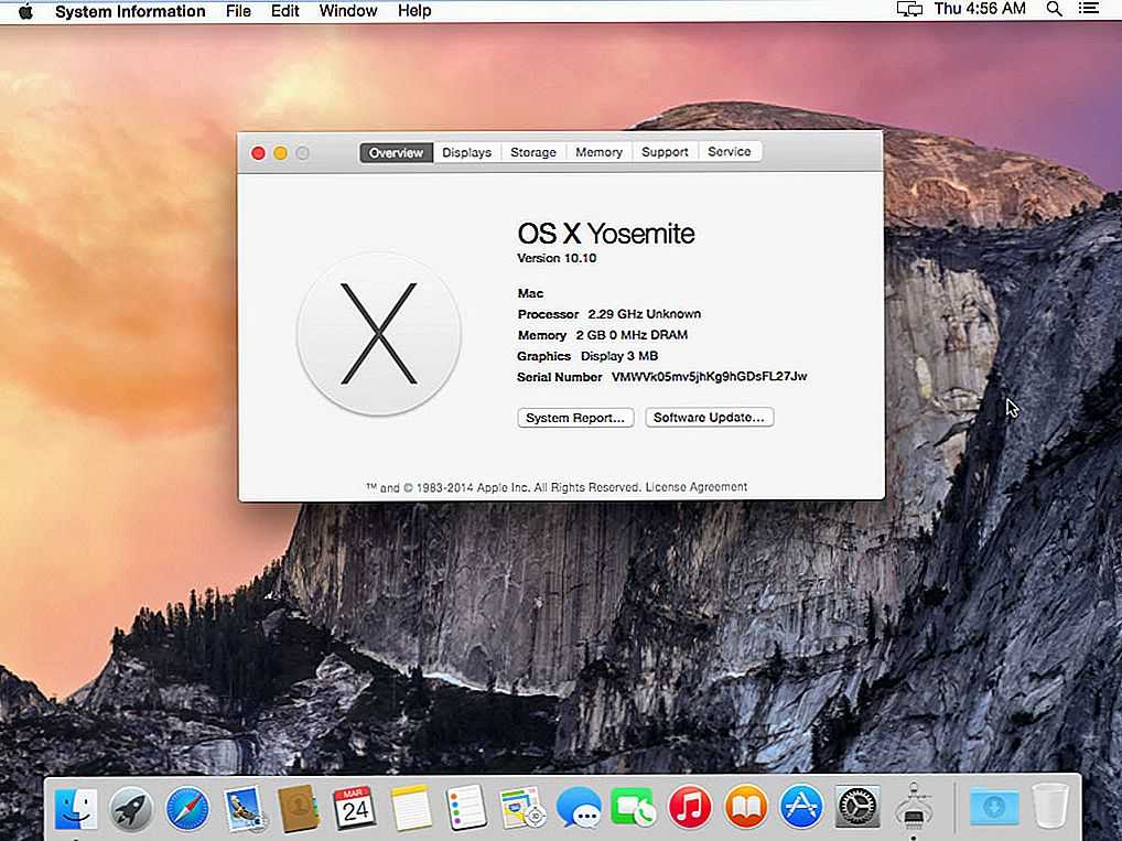 Все началось с установки OS X Yosemite, а вернее, даже с ее бета-версий Как автор AppleInsiderru я был обязан одним из первых познакомиться с новой на то в