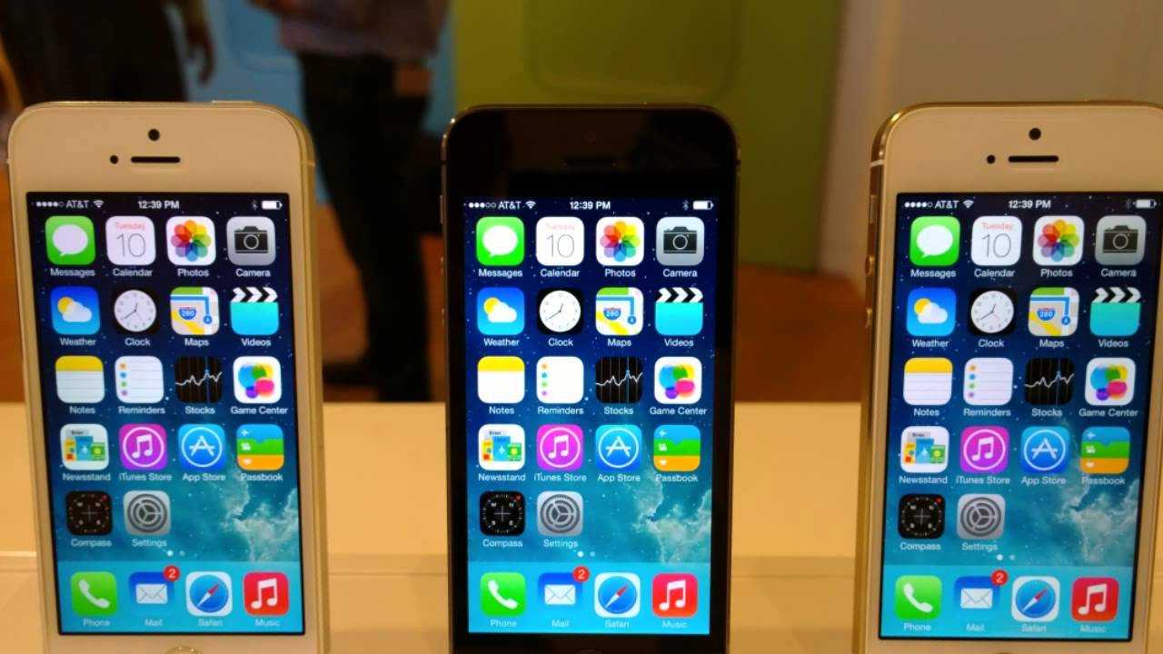 «м.видео» начал продавать почти новые iphone - 4pda