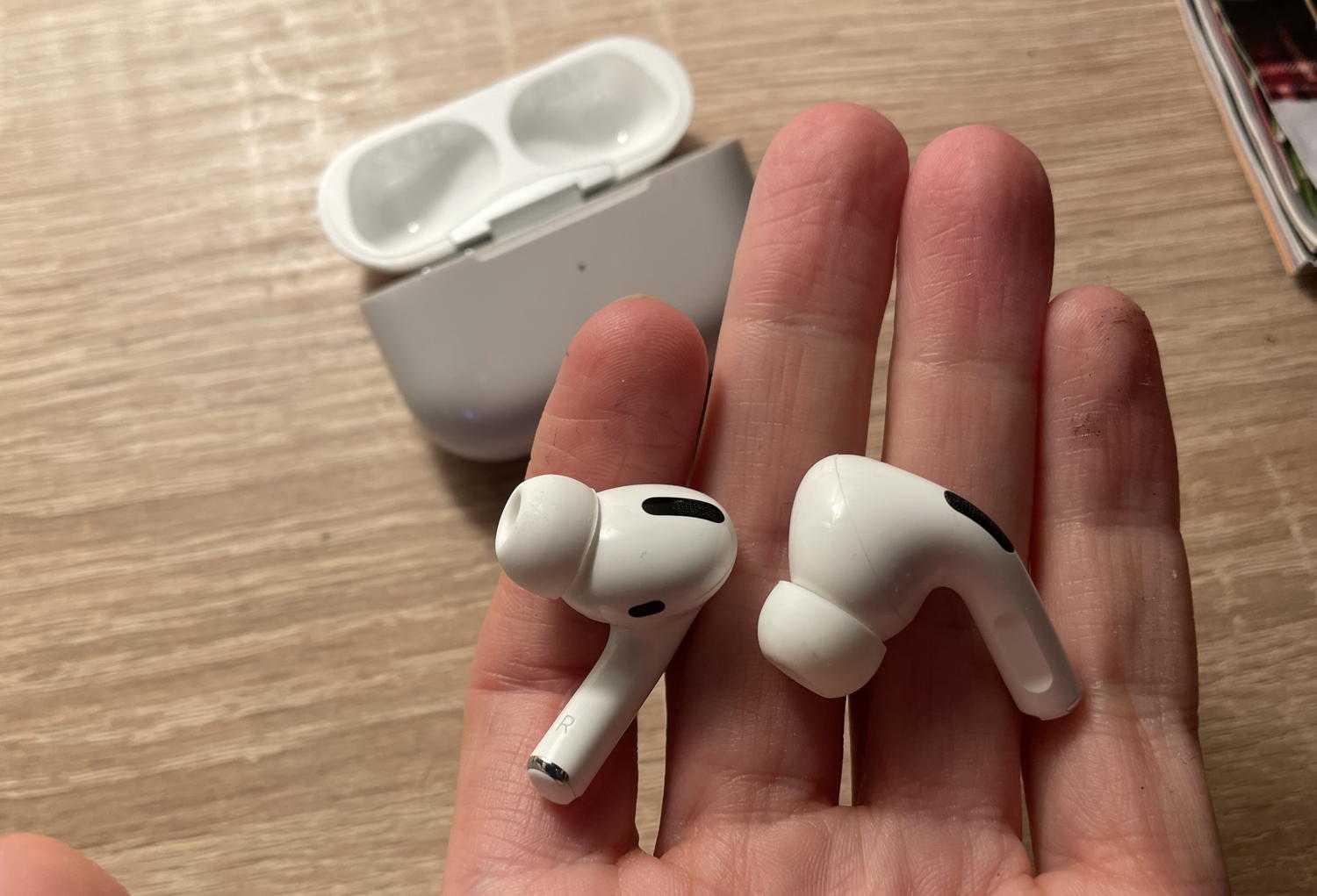 Airpods 3 Люкс Копия Купить