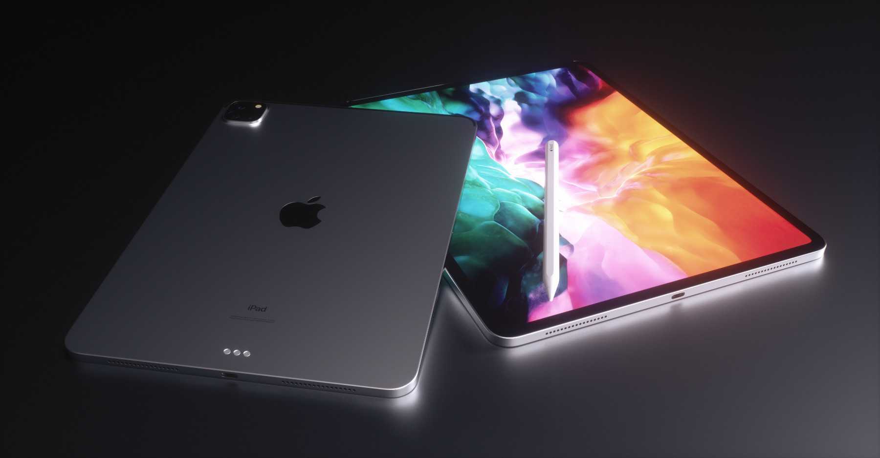 Большие планы apple на 2022-й: полностью новые iphone и ipad pro - 4pda