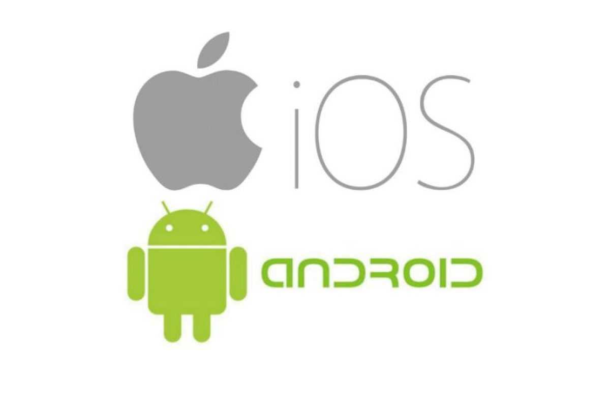 Android dick. Иконка андроид и IOS. Логотип Apple Android. Иконка IOS Android. Значки андроид иос.