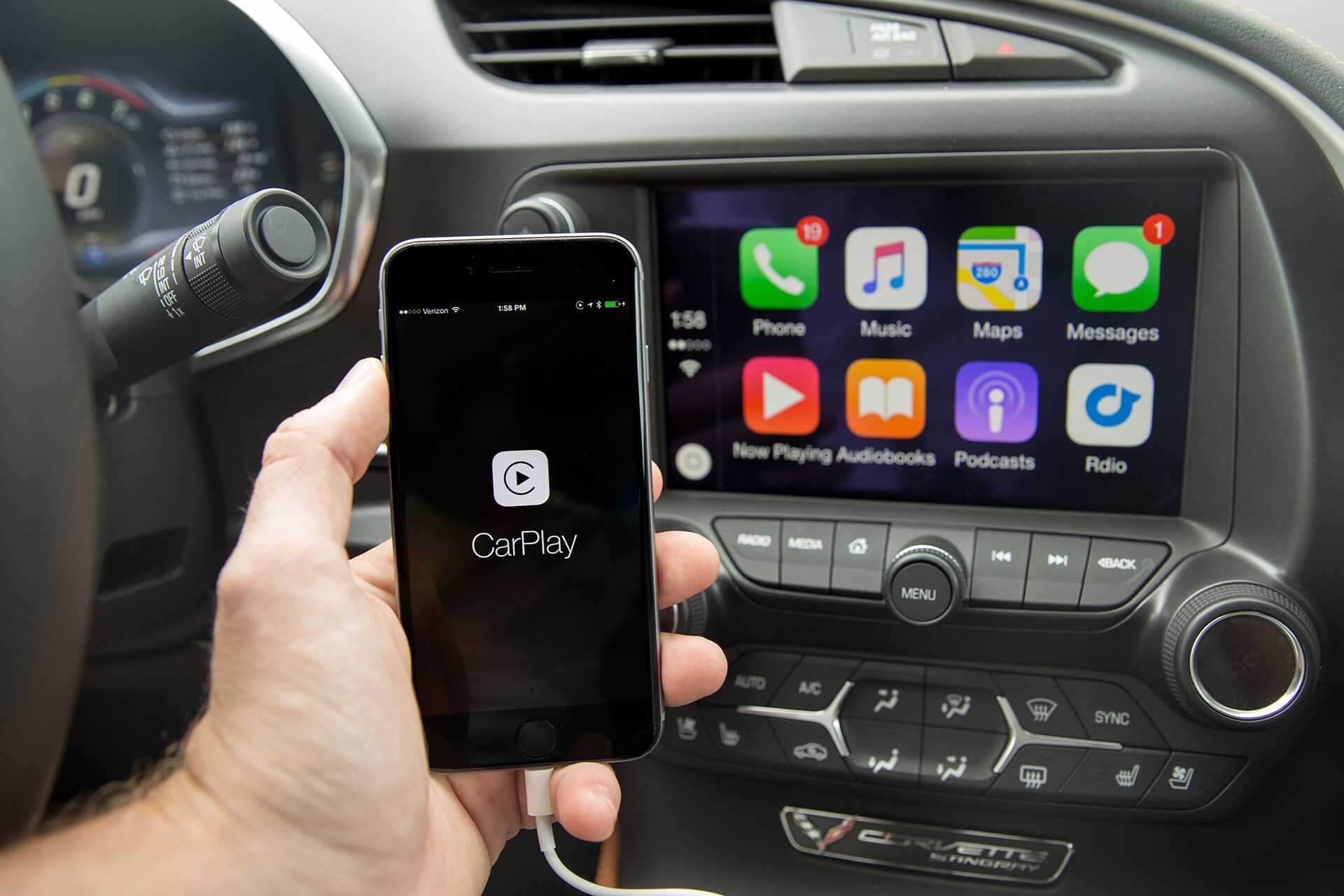 Как пользоваться carplay в машине и какие устройства поддерживают