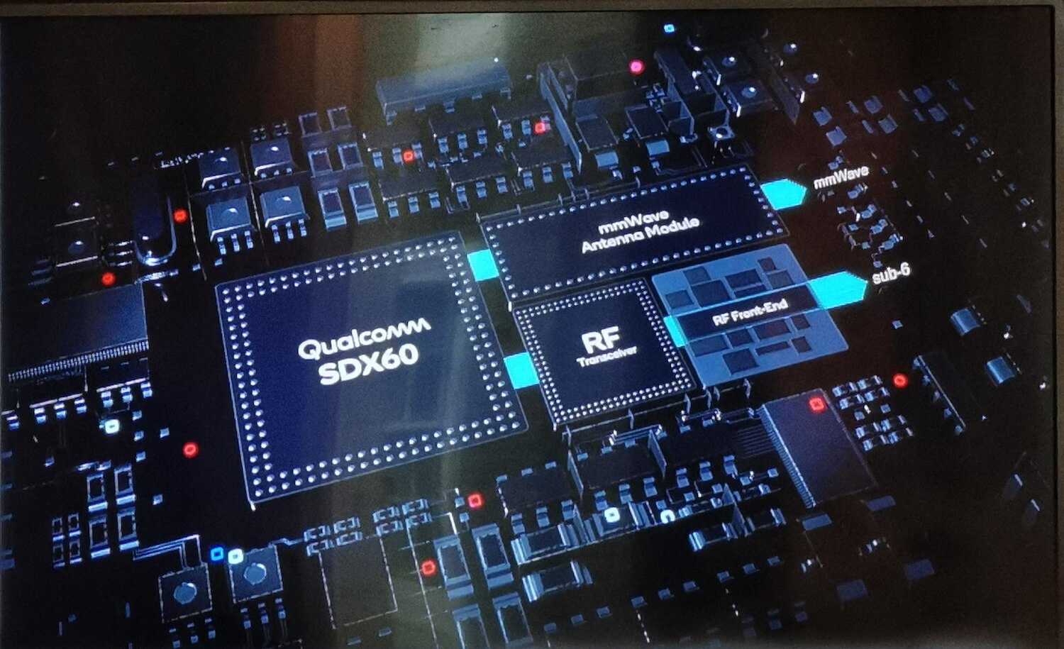 Сравнение hisilicon kirin 990 5g против samsung exynos 980