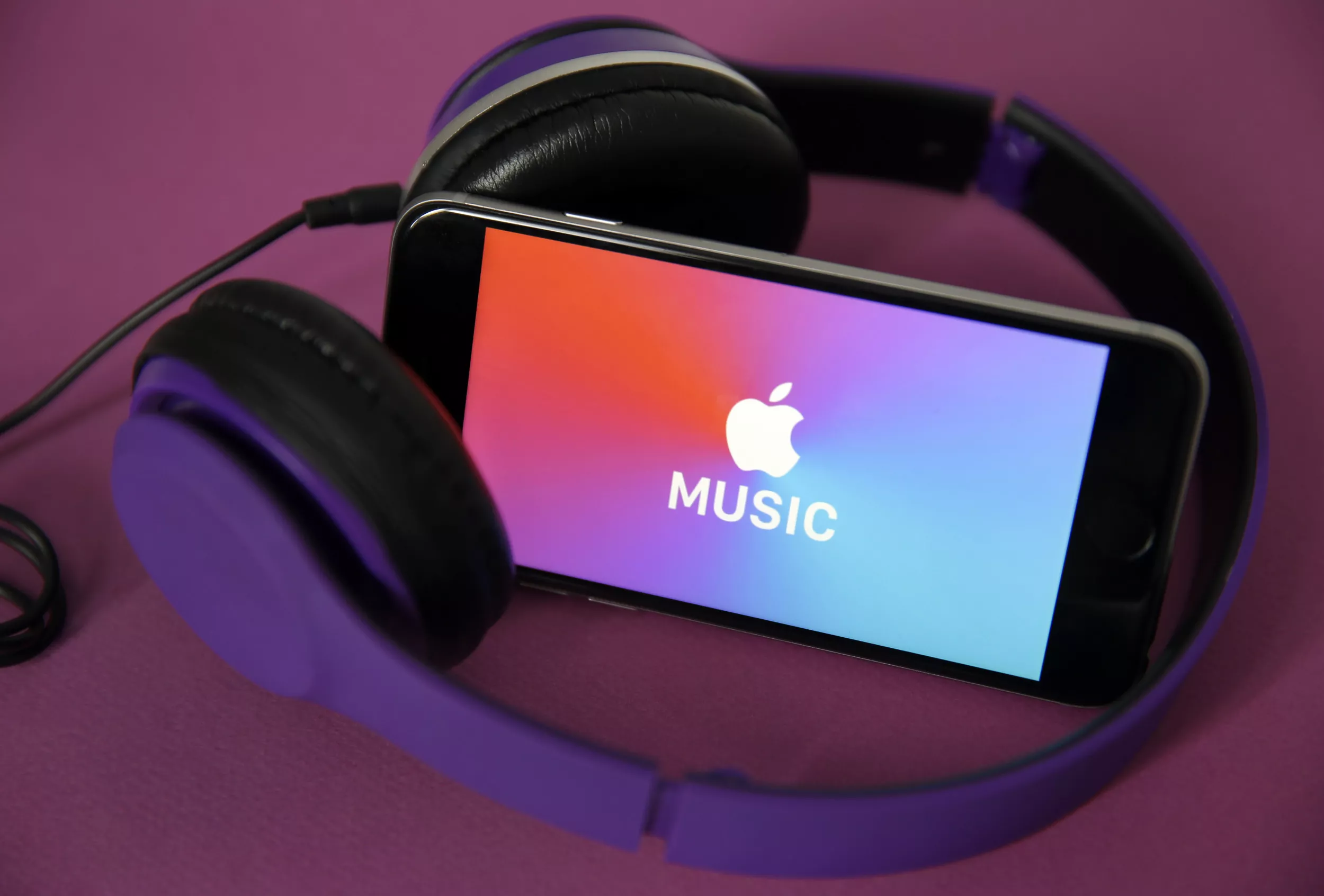 В apple music для android добавили «пространственное аудио». как включить и какие альтернативы? - 4pda