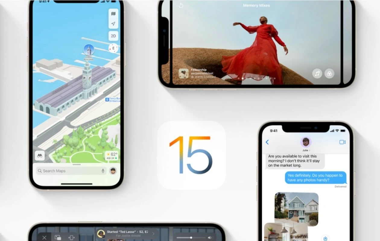 Что такое ios в устройствах apple: какие модели поддерживают