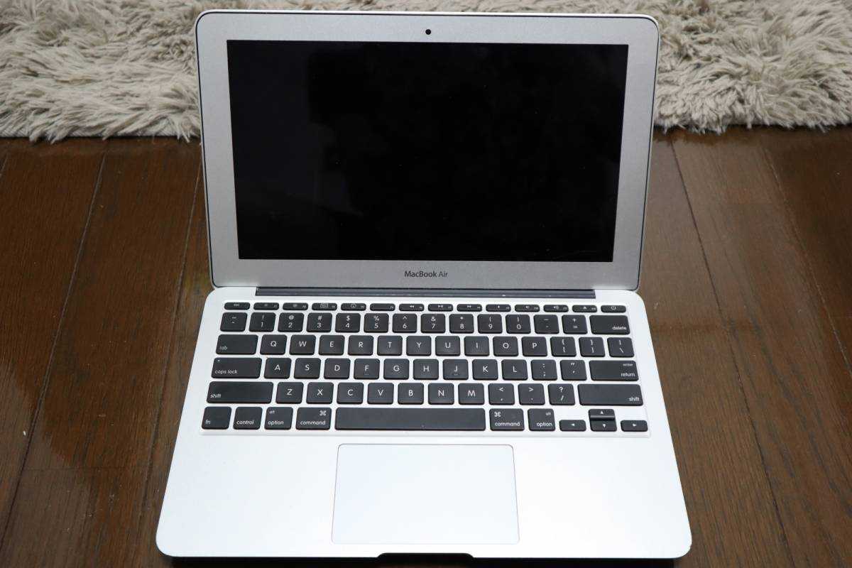 Обзор macbook air (2019): apple улучшает формулу, но не значительно!