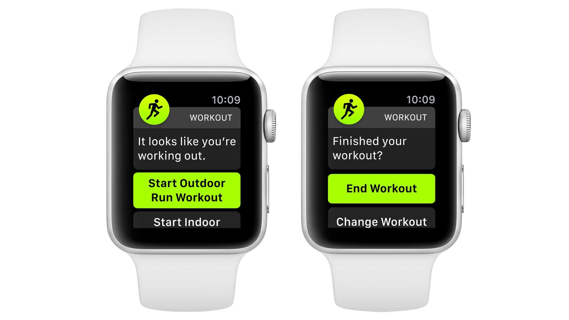 Как настроить автоматическую смену циферблатов apple watch в зависимости от времени и места  | яблык