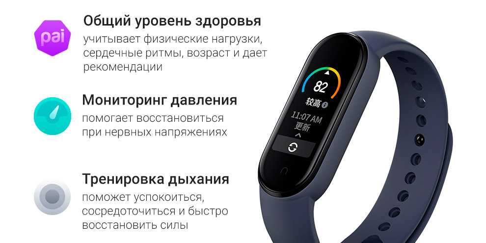 Инструкция для mi band 4 на русском языке - как пользоваться xiaomi smart band 4