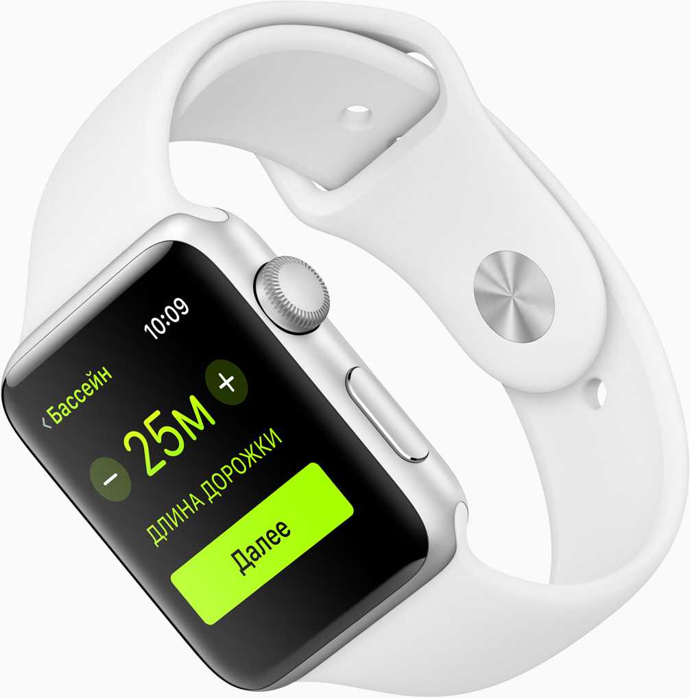 На какой руке лучше носить apple watch и как правильно надевать?
