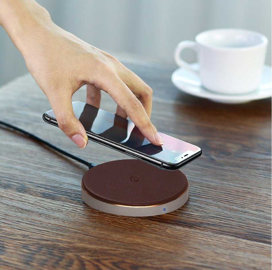 Беспроводная зарядка, nfc и повышенная выживаемость за 9 тысяч рублей - 4pda