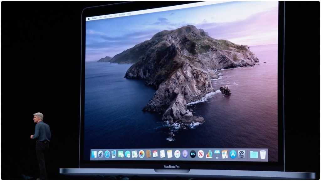 Mac os catalina образ. Каталина остров Мак ОС. Макос 10.15. Mac os 10.15.1. Apple MACBOOK Macos Catalina.