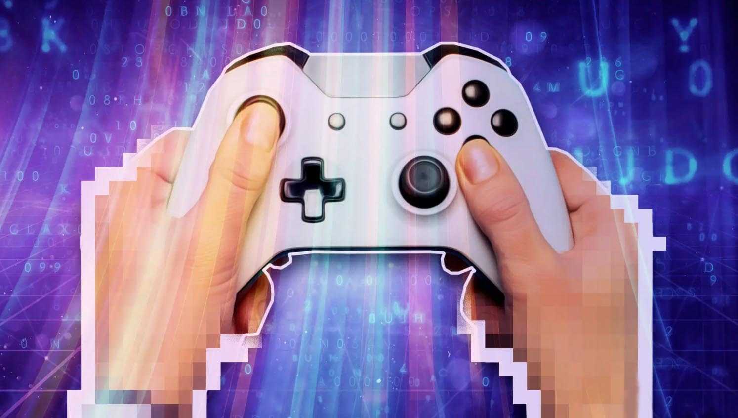 Как подключить геймпад xbox или playstation к iphone | #окейгик