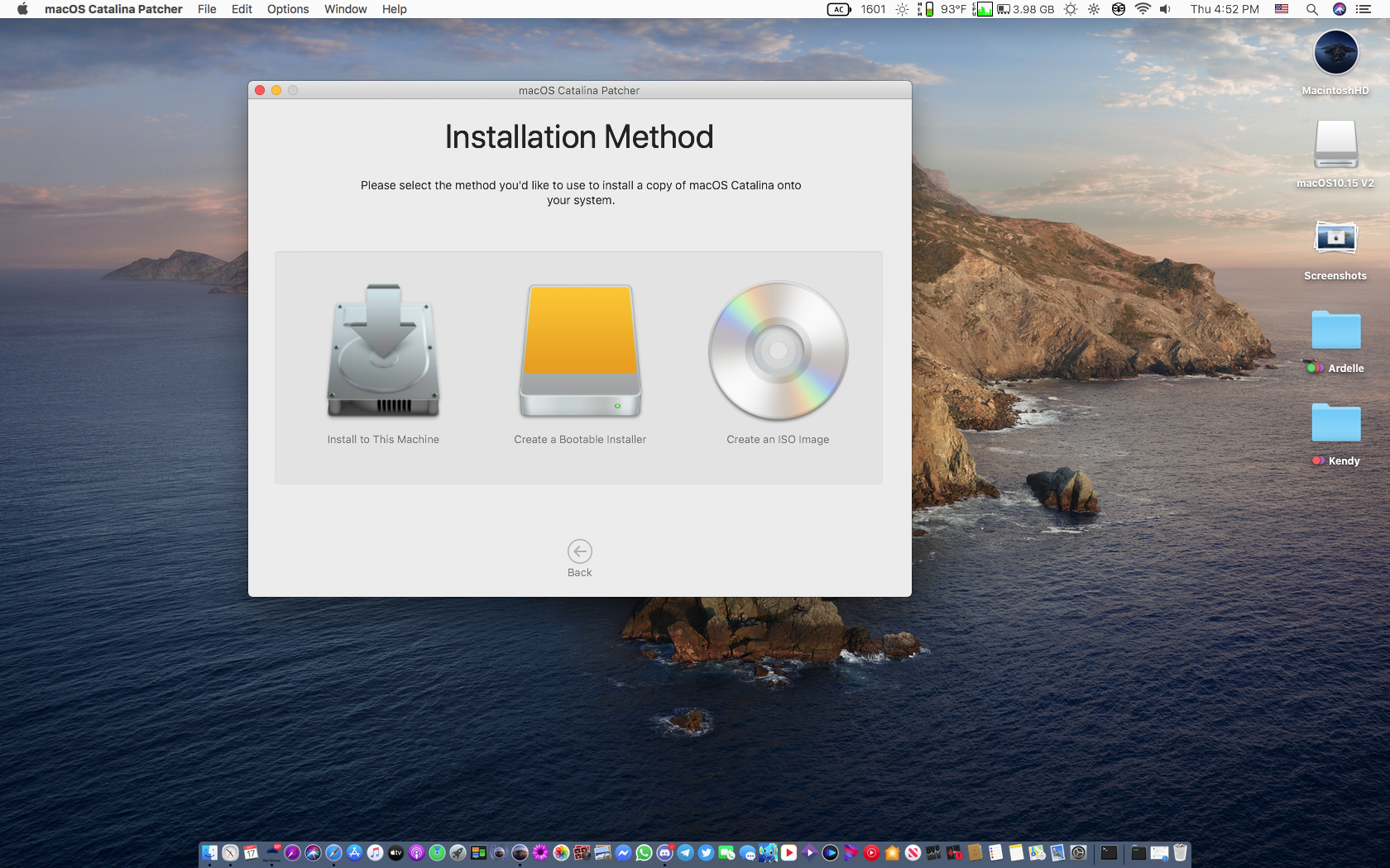 Вышла macos catalina 10.15: что нового и как установить? подробный обзор с описанием всех нововведений  | яблык